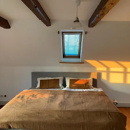 Апартаменты Verwalterhaus Mit Blick Auf Pferdeweide -gut Wittmoldt- Wittmoldt