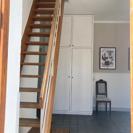 Verwalterhaus Mit Blick Auf Pferdeweide -gut Wittmoldt- Апартаменты