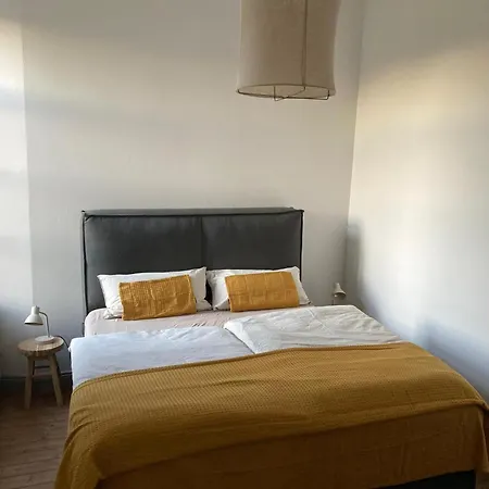 Verwalterhaus Mit Blick Auf Pferdeweide -gut Wittmoldt- Wittmoldt